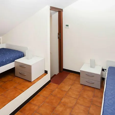 Διαμέρισμα Marina Ili01391 Cye Imperia