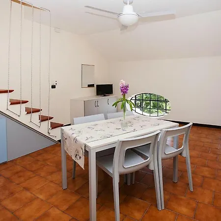 Διαμέρισμα Marina Ili01391 Cye