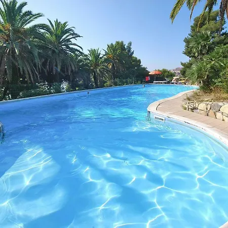 Marina Ili01391 Cye Apartment *