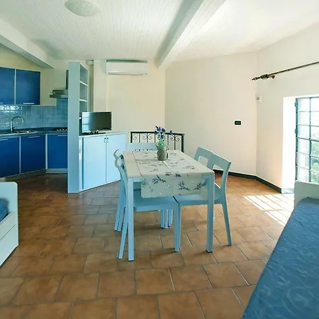 Apartment Marina Ili01391 Cye *